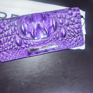 Brahmin Ady Ultraviolet